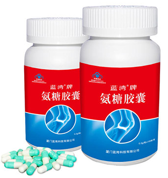 欧福莱氨糖软胶囊（欧福莱氨糖软骨素价格）