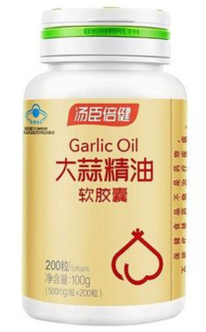 汤臣倍健精油软胶囊（汤臣倍健软胶囊怎么吃法）