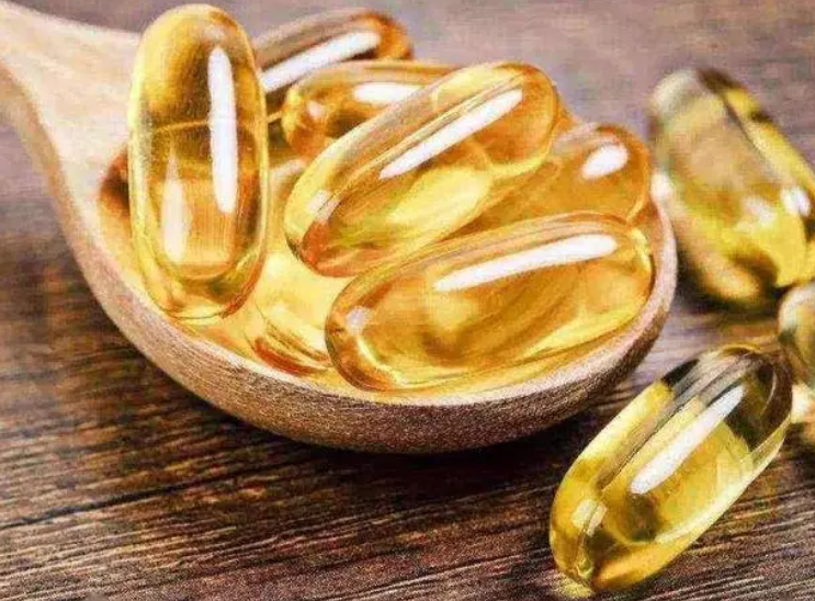 深海鱼油复合软胶囊（深海鱼油胶襄的功效）