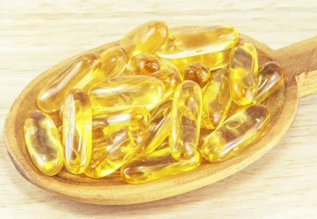 渔夫堡大蒜油软胶囊（大蒜鱼油的功能主治）