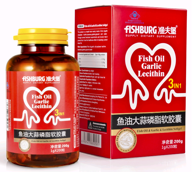 渔夫堡钙加维b软胶囊（渔夫堡钙加维d软胶好吗）