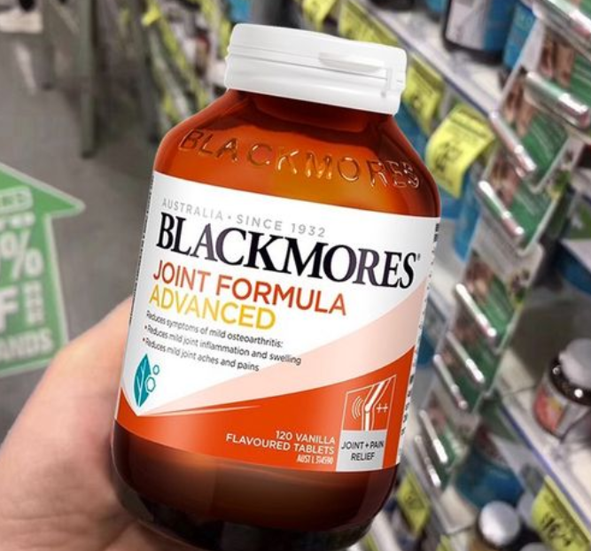 澳洲软骨素哪个牌子好(澳洲软骨素品牌推荐，保护关节健康！)