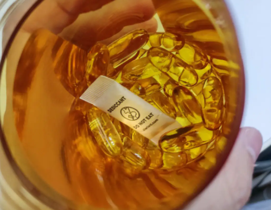 澳琳达液体钙软胶囊怎么样（澳琳达钙片怎么样）