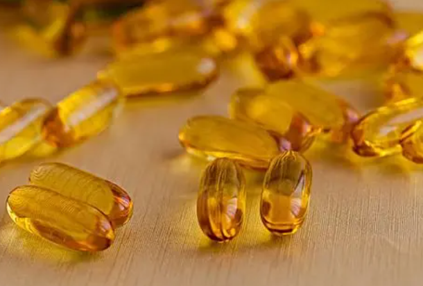 澳琳达的乳钙软胶囊孕妇能不能吃（澳琳达dha）