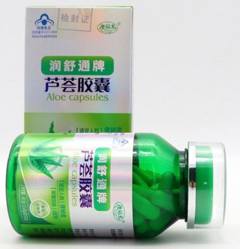 澳福来芦荟软胶囊（澳福来芦荟软胶囊怎么样）
