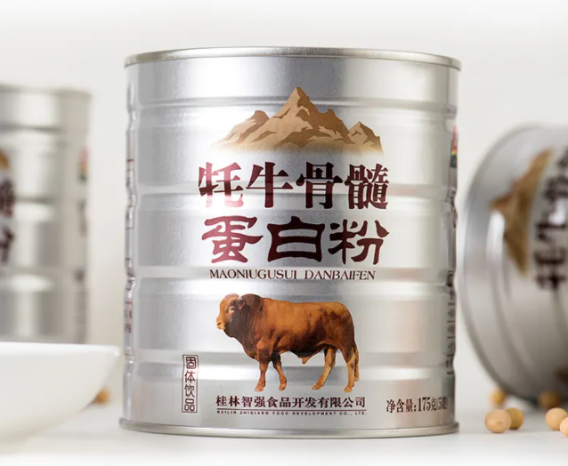 牦牛骨髓蛋白粉的功效与作用(牦牛骨髓蛋白粉的益处与功效，效果显著！)