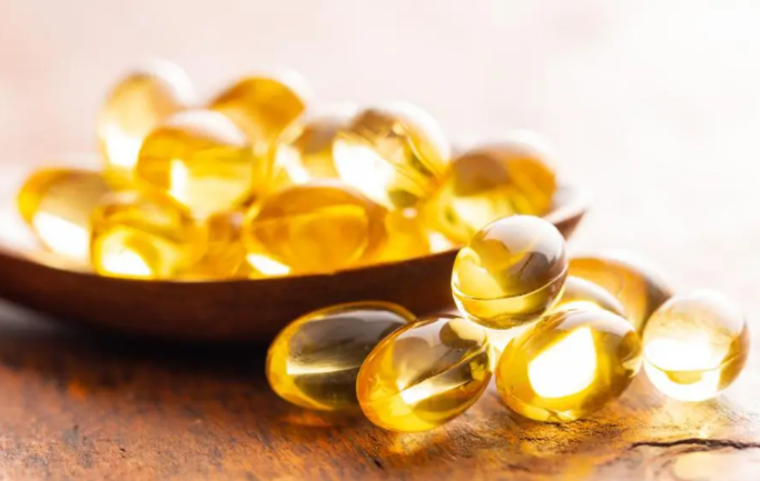 生命力鱼油软胶囊(生命力鱼油软胶囊用法用量)