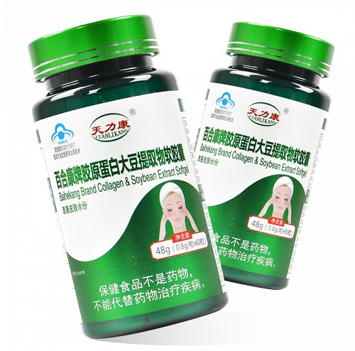 百合牌参茸软胶囊（请问参茸胶囊是中成药吗）