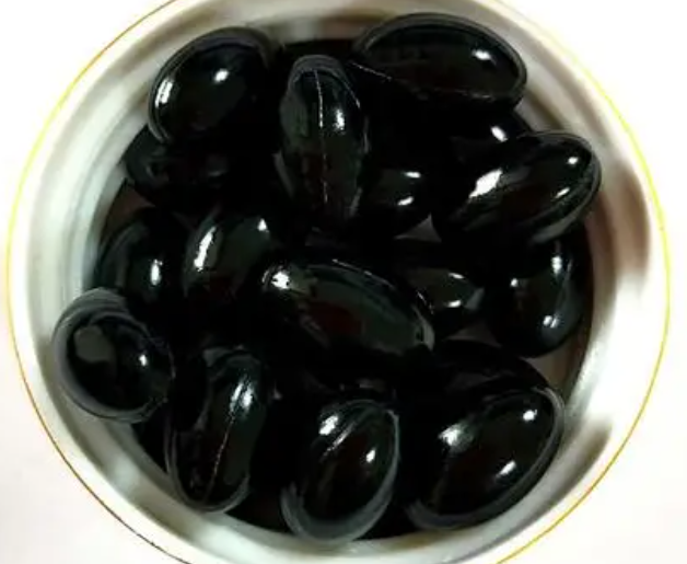 百花牌蜂胶软胶囊（百花牌蜂胶软胶囊曝光）