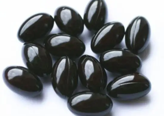 科力斯蜂胶软胶囊（beepropolis蜂胶说明书）