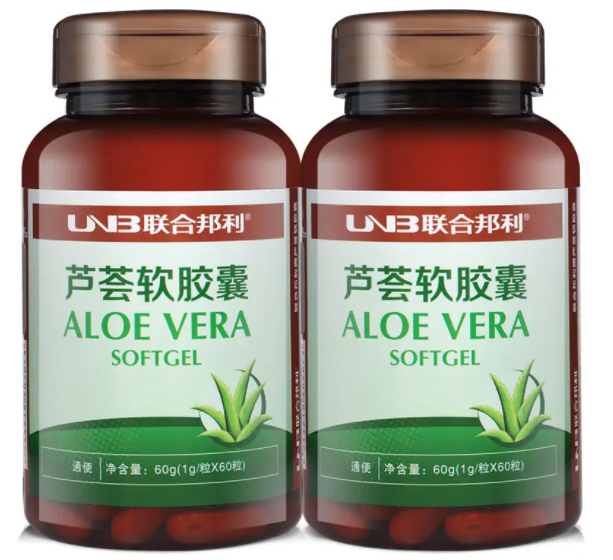 科耐牌科耐软胶囊功效（科耐集团）