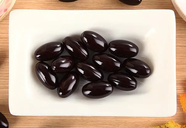 糖尿病的人能吃罗布麻蜂胶软胶囊（糖尿病的人能吃罗布麻蜂胶软胶囊嘛）