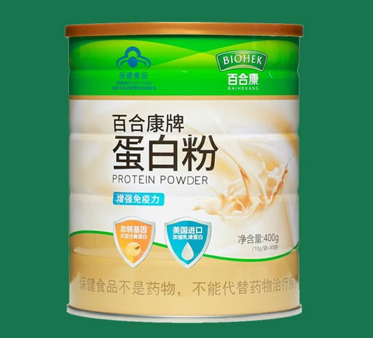 纽斯康蛋白质粉的功效(打造完美体型，纽斯康蛋白粉助你轻松达成目标)