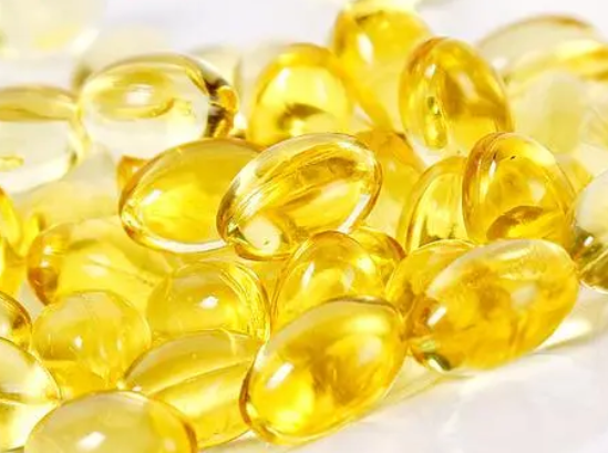 纽斯葆牌天然维生素e软胶囊（纽斯葆牌维生素e软胶囊可以调内分泌失调吗）