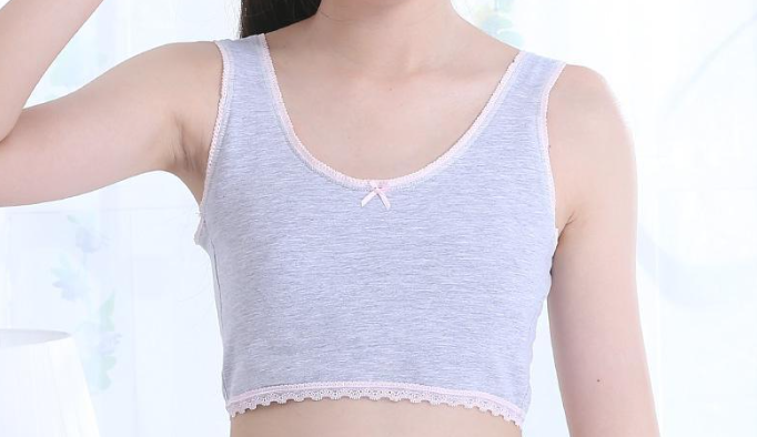女生发育的真相揭秘（从这些细节开始，让你更了解自己）