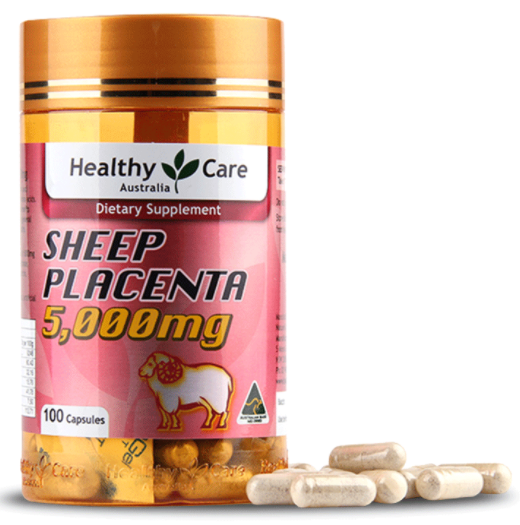 羊胎素软胶囊的功效（羊胎素胶囊的用法与用量）