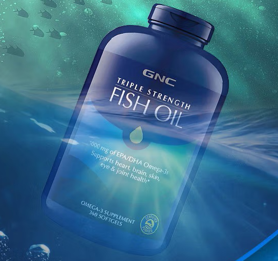 美国gnc孕妇dha（美国gnc鱼油孕妇能吃吗）
