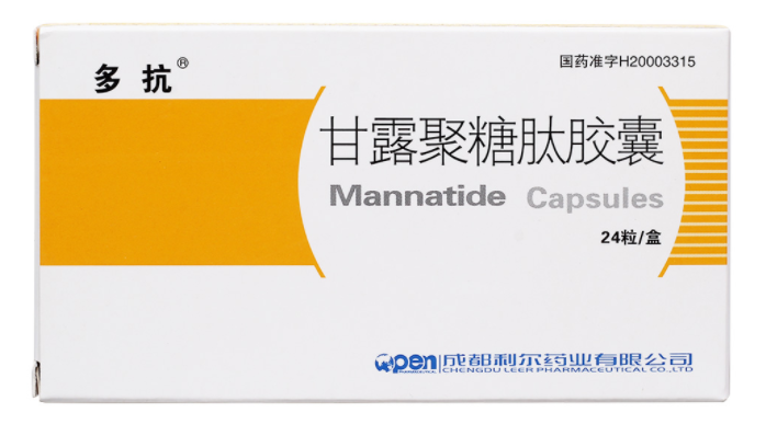 肽多软胶囊（肽胶囊多少钱一盒）