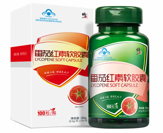 自然之宝番茄红素软胶囊怎么样（自然之宝综合维生素矿物质营养片怎么样）