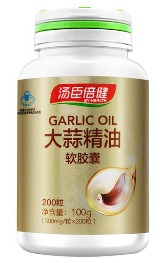 蒜宝软胶囊有什么作用（蒜宝软胶囊有什么作用和副作用）