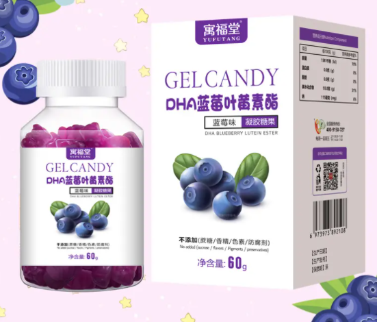 蓝莓软胶囊副作用（蓝莓胶囊的副作用）