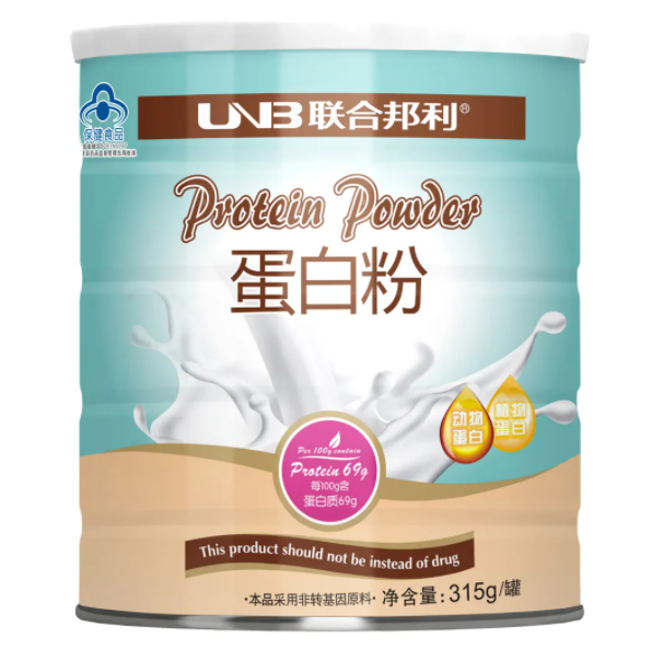 蛋白粉孕妇（蛋白粉备孕可以吃吗）