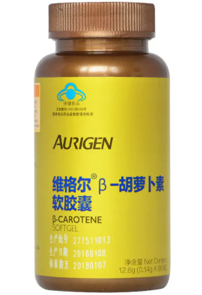 贝兴牌大豆磷脂软胶囊的作用（贝兴牌大豆卵磷脂）