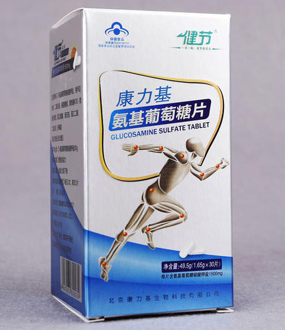 康力基氨基葡萄糖功效(康力基氨糖：增强关节灵活度)