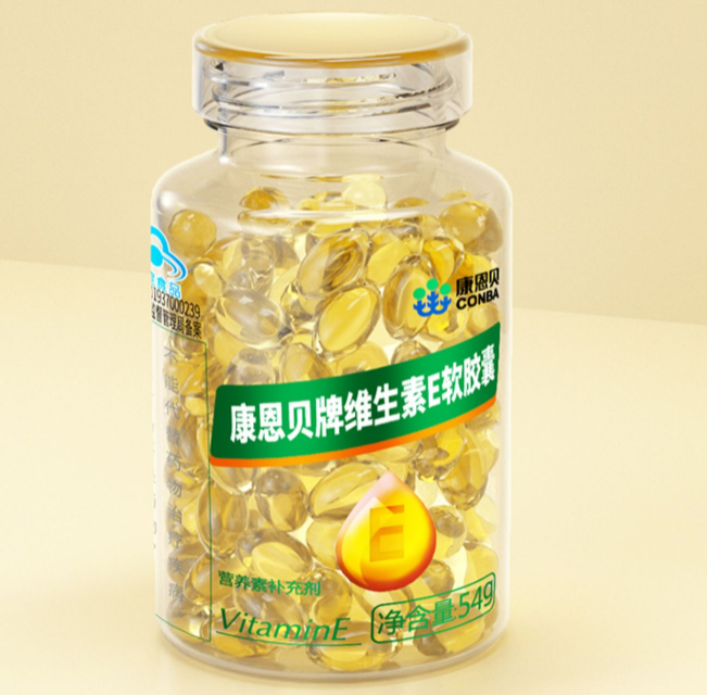 康恩贝维生素e好吗(康恩贝维生素E的功效与作用简析)