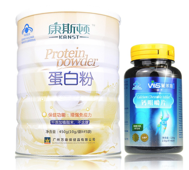 康斯顿蛋白粉有什么功效(康斯顿蛋白粉的作用是什么)