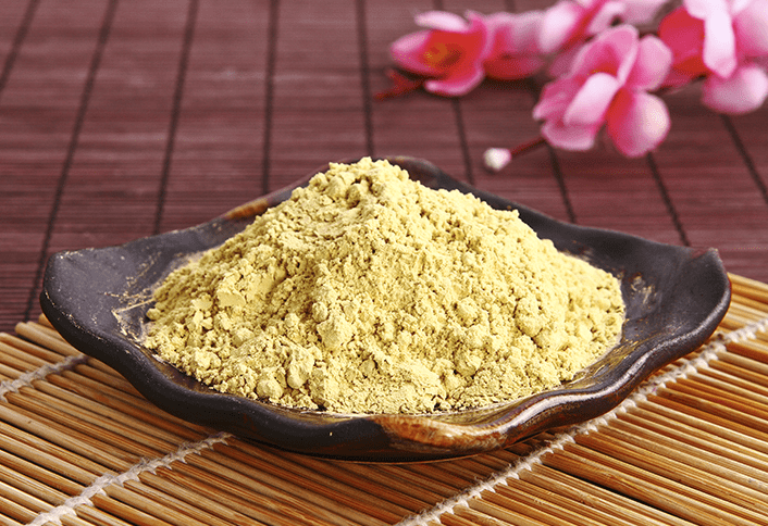 没破壁的松花粉有功效吗(&ldquo;破壁&rdquo;后不是**选择，松花粉同样有效！)