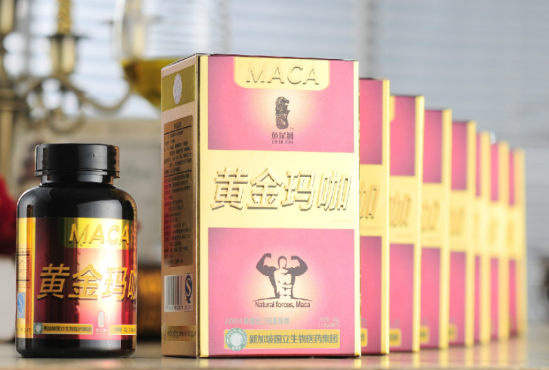 玛咖和葡萄籽(改善免疫力，降低心血管疾病风险！玛咖葡萄籽的功效概述)