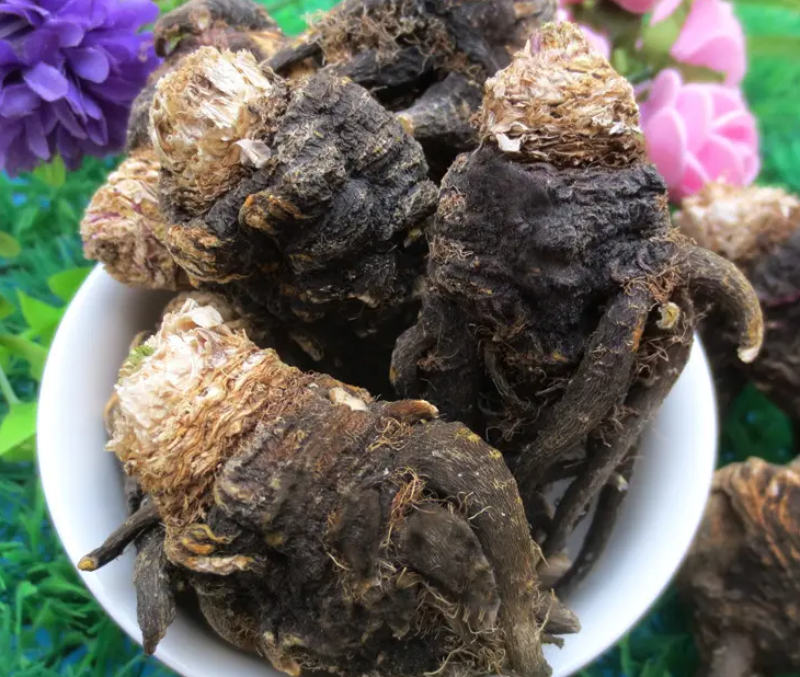 玛咖和葡萄籽哪个好(玛咖和葡萄籽的效果有何区别?)