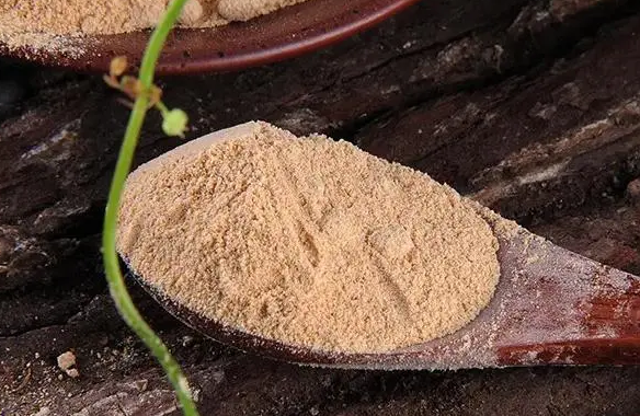 玛咖蛋白粉作用功效(玛咖蛋白粉的营养成分及健康好处)