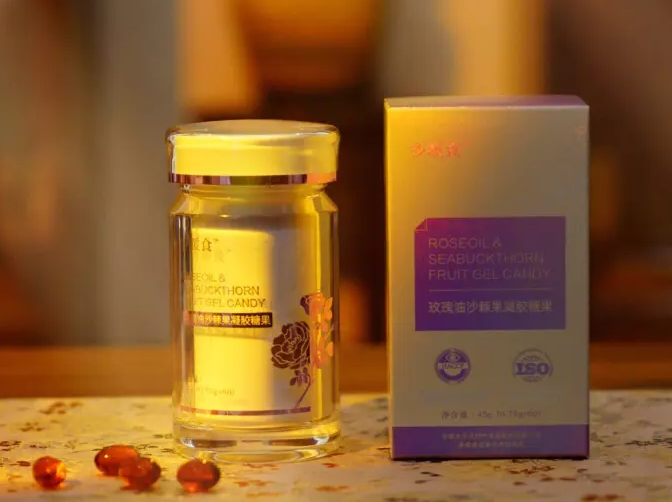玫瑰精油胶囊功效与作用机理(揭秘玫瑰精油胶囊的功效及其工作原理)