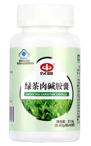 绿茶胶囊的功效(听说绿茶胶囊有什么神奇效能？)