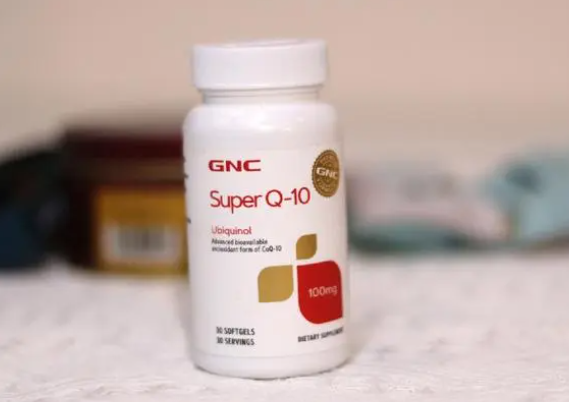 美国gnc辅酶q10价格(美国gnc辅酶q10价格变化大，折扣力度惊人)