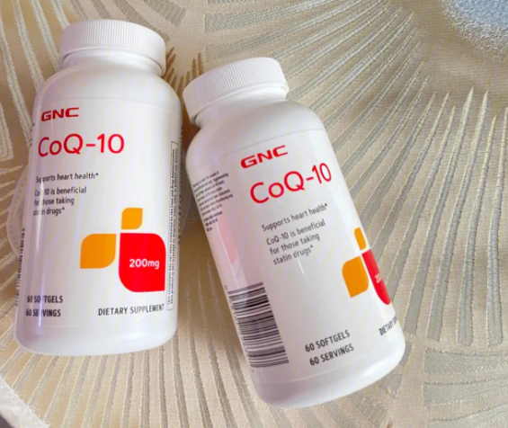 美国q10作用与功效与作用(改善美国q10增强身体活力)