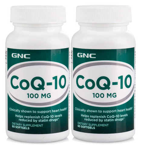 美国辅酶q10 100毫克用法用量(保健品辅酶Q10每日摄入100毫克的正确用法)
