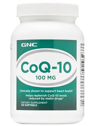 美国辅酶q10(美国发现辅酶Q10的神奇功效)