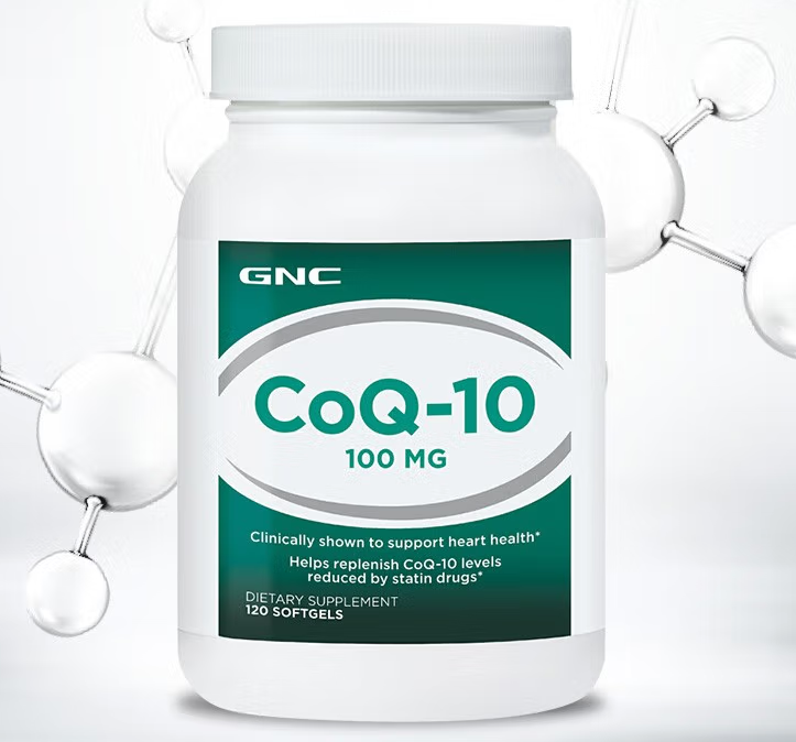 美国辅酶q10多少钱一盒(美国哪种牌子的辅酶Q10价格最优？)