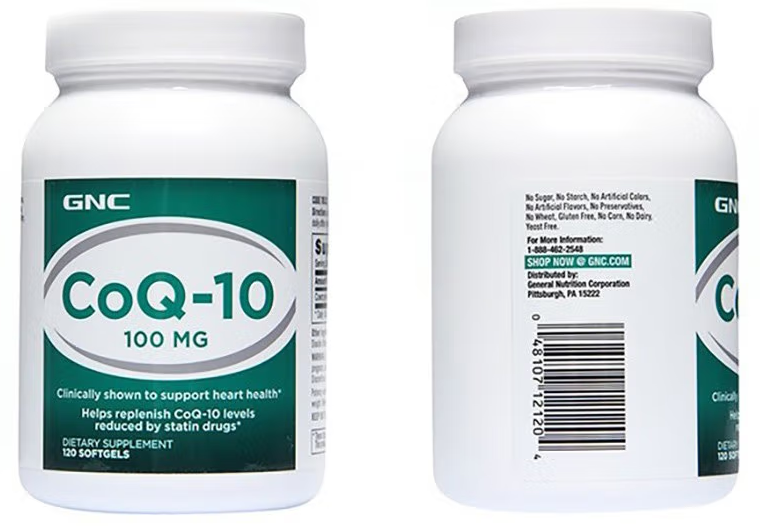 美国辅酶q10液体(美国COQ10口服液：促进细胞能量生成)