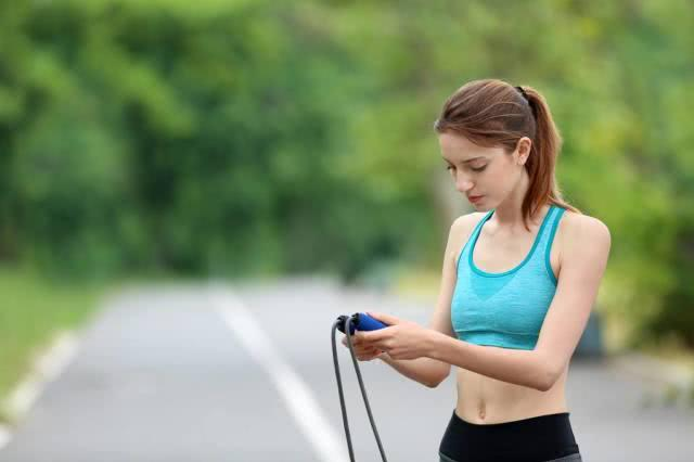 女生每天跑步减肥无效？别忘了这些关键点