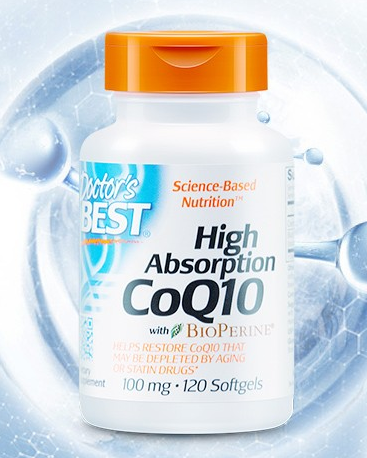 进口辅酶q10排行榜(**的进口辅酶q10产品排名)