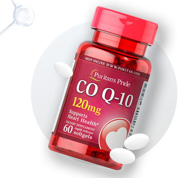 中科澳洲q10(科学研究发现q10对澳洲的生物医学领域有巨大潜力)