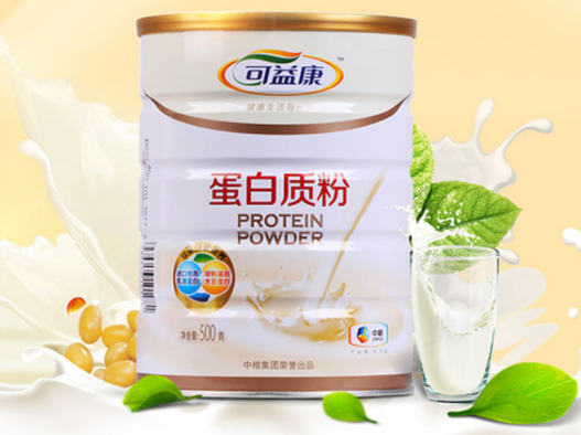 中粮可益康高活力肽有什么功效(粮可益康高活力肽的作用是什么？)