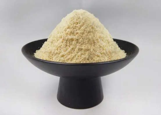 亚麻速溶粉有什么功效(亚麻粉的神奇功效大揭秘)