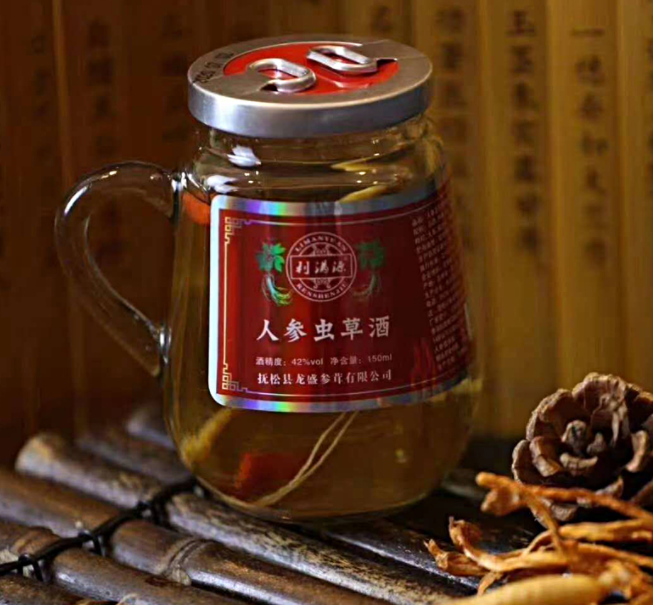 人参虫草复合片功效(人参虫草复合片帮助辅助增强免疫力的功效)