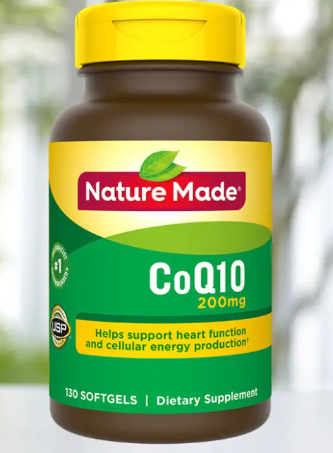 天津健立方辅酶q10(健康专家推荐:天津健立方高效辅酶Q10助力身体健康)