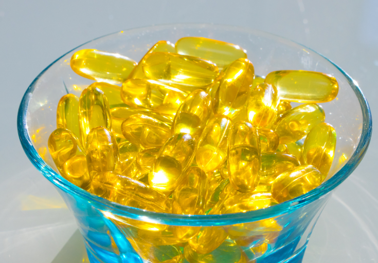 天然维生素e胶囊哪个牌子号(优质的天然维E胶囊选择推荐)
